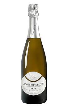 Cave de Bissey Crémant de Bourgogne Brut Blanc de Blancs