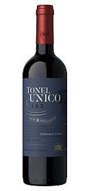 Weinert Tonel Unico Cabernet Franc