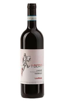 Alberto Viberti Langhe Nebbiolo