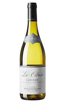 La Ciboise Blanc