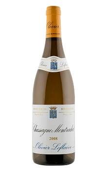 Olivier Leflaive Chassagne-Montrachet