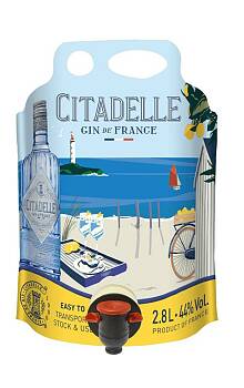 Citadelle Gin de France