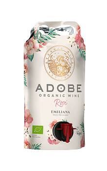 Emiliana Adobe Rosé