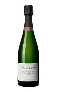 Pierre Paillard Les Terres Roses Bouzy Grand Cru Extra Brut