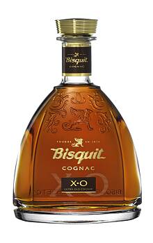 Bisquit X.O.
