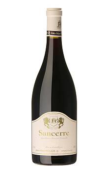 Jean-Max Roger Sancerre Rouge Vieilles Vignes