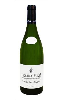 Bailly-Reverdy Pouilly-Fumé