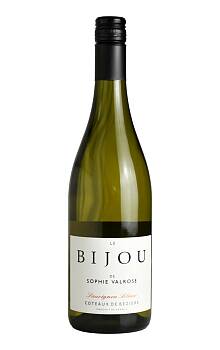 Le Bijou de Sophie Valrose Sauvignon Blanc