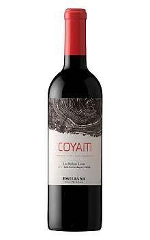 Emiliana Coyam