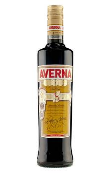 Averna Amaro Siciliano