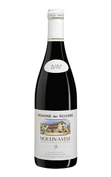 Georges Duboeuf Dom. des Rosiers Moulin-à-Vent