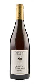 Keller Grauer Burgunder Réserve Alte Reben Trocken