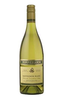 Zonnebloem Sauvignon Blanc