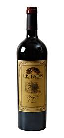 Lis Fadis Bergul Rosso