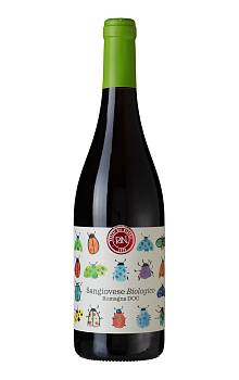 PdN Nespolino Sangiovese Biologico