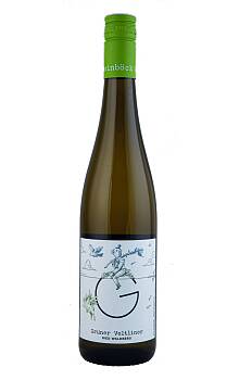 Gmeinböck Grüner Veltliner Ried Waldberg