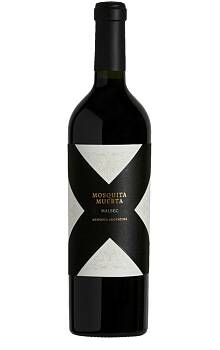 Mosquita Muerta Malbec