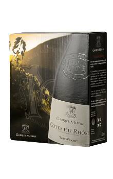 Meffre Côtes du Rhône Prestige Saint-Vincent