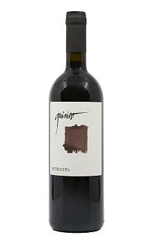 Pietracupa Quirico Aglianico