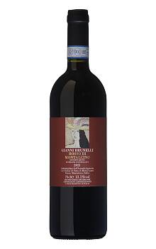 Gianni Brunelli Rosso di Montalcino