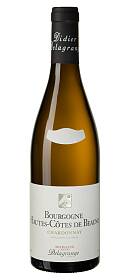 Henri Delagrange Hautes-Côte de Beaune Chardonnay