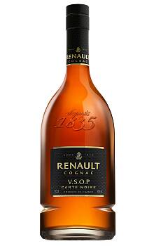 Renault Carte Noire VSOP