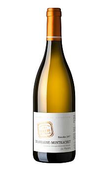Terres de Velle Chassagne-Montrachet La Platière