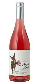 Burro Loco Rosado 2016