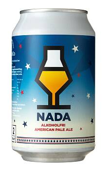 Klokk & Co NADA Pale Ale