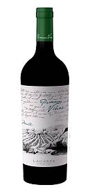 Lagarde Primeras Vinas Gualtallary Malbec