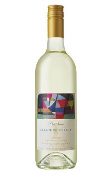 Leeuwin Art Series Sauvignon Blanc