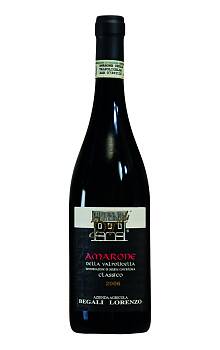 Begali Lorenzo Amarone della Valpolicella Classico