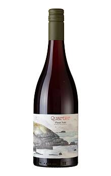 Quartier Pinot Noir