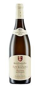 Dom. Roux Bourgogne Chardonnay Les Murelles