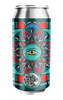 Amundsen Chaos Theory NEIPA