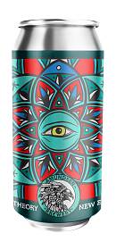 Amundsen Chaos Theory NEIPA