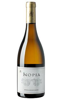 Lucien le Moine Inopia Blanc