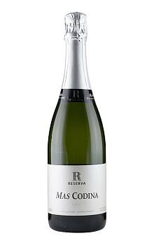Mas Codina Cava Brut Reserva