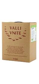Valli Unite