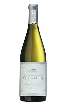 Longridge Ou Steen Chenin Blanc