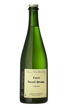 Bainbridge Cuvée Sweet dreams