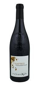 Clos du Caillou Châteauneuf-du-Pape Les Safres 2014