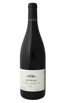 Dom. des Entrefaux Crozes-Hermitage Les Pends