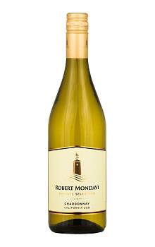 Robert Mondavi Private Selection Chardonnay