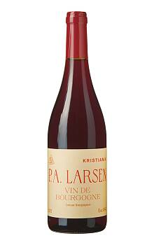 P.A. Larsen Coteaux Bourguignons