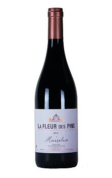 Vinitrio La Fleur des Pins Marselan
