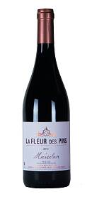 Vinitrio La Fleur des Pins Marselan