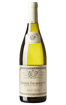 Louis Jadot Chablis 1er Cru Fourchaume