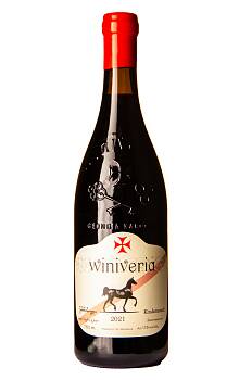 Winiveria Kindzmarauli