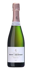 Marc Hebrart Premier Cru Brut Rosé
